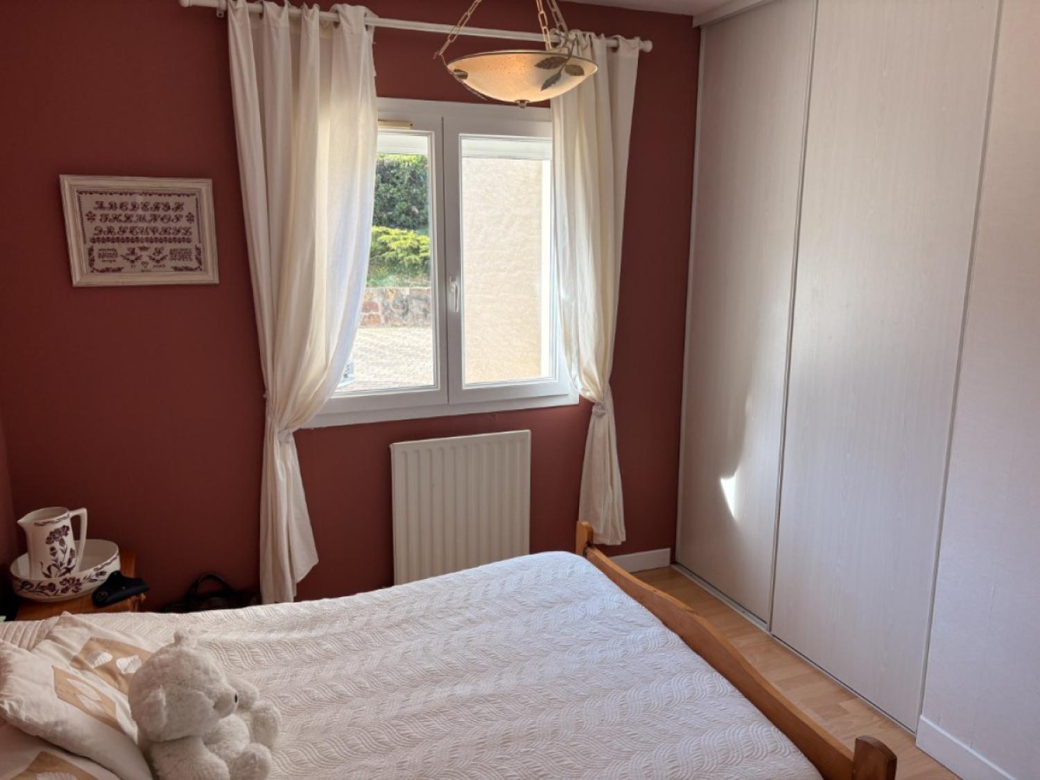 à vendre maison indépendant Beyssac Corrèze 10