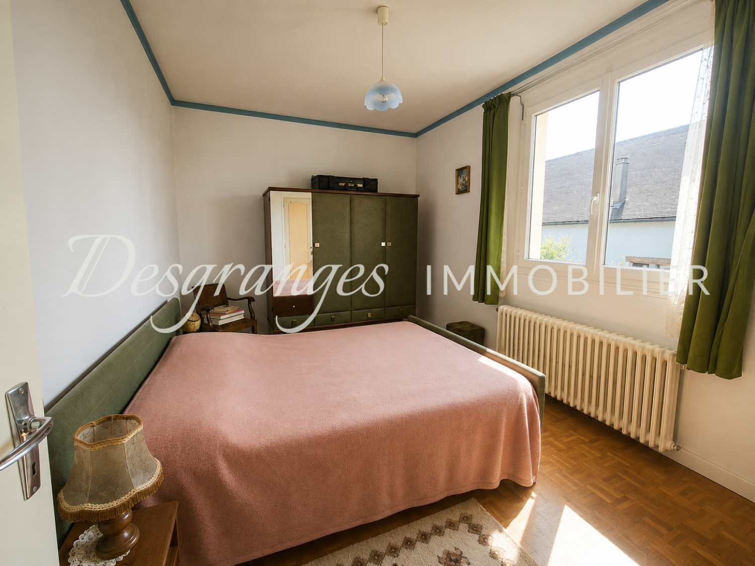  à vendre maison indépendant Savignac-Lédrier Dordogne 8
