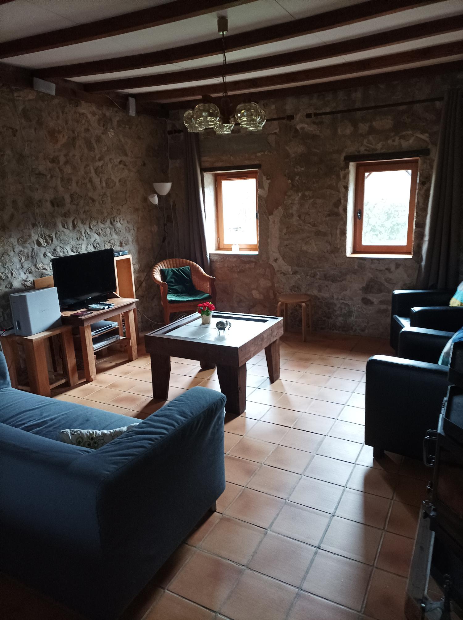 à vendre maison avec gîte Thil-sur-Arroux Saône-et-Loire 18