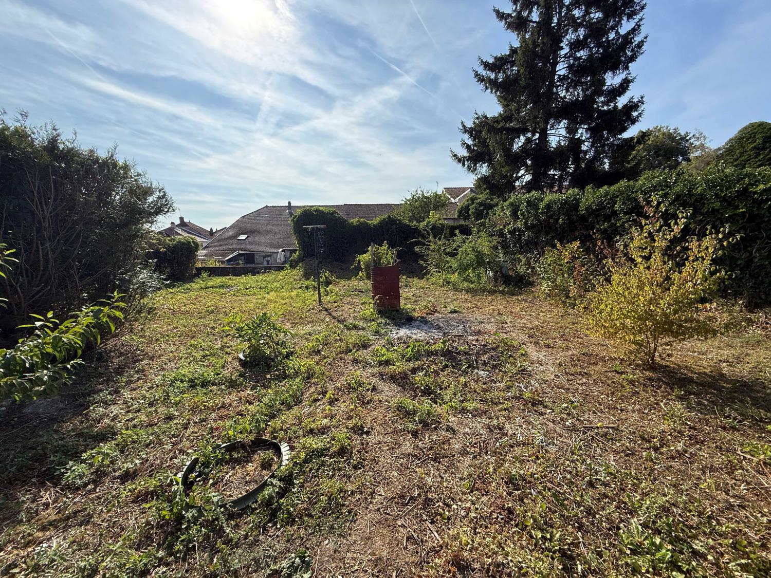 à vendre ferme de village Melay Haute-Marne 20