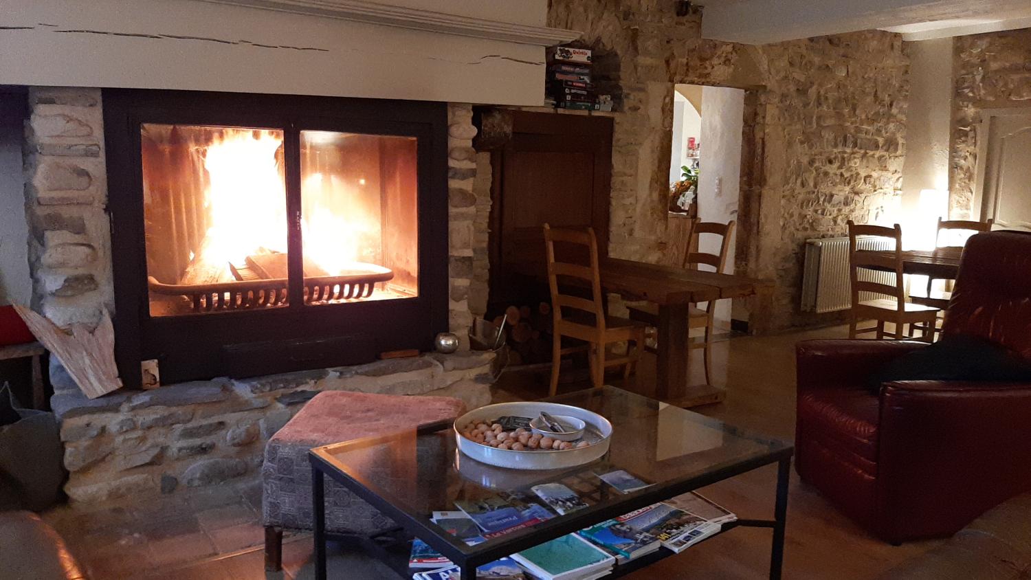  à vendre maison indépendant Châtillon-en-Diois Drôme 17