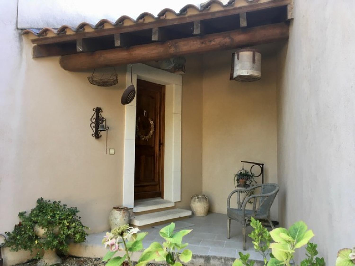  à vendre gîtes/ chambres d'hôtes Lacoste Vaucluse 11