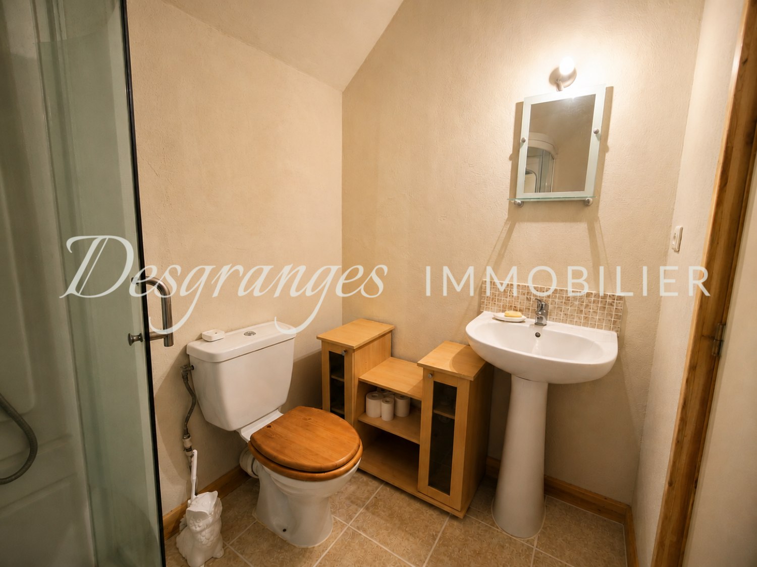 à vendre propriété Teillots Dordogne 19