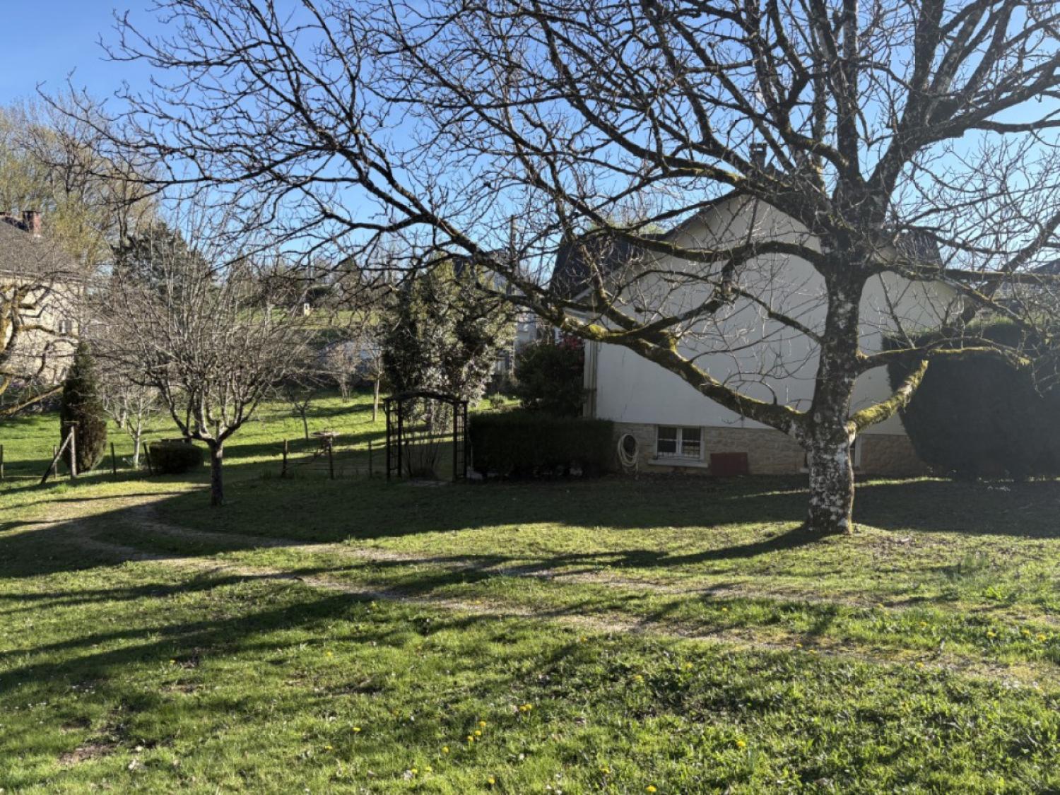 à vendre maison indépendant Arnac-Pompadour Corrèze 4