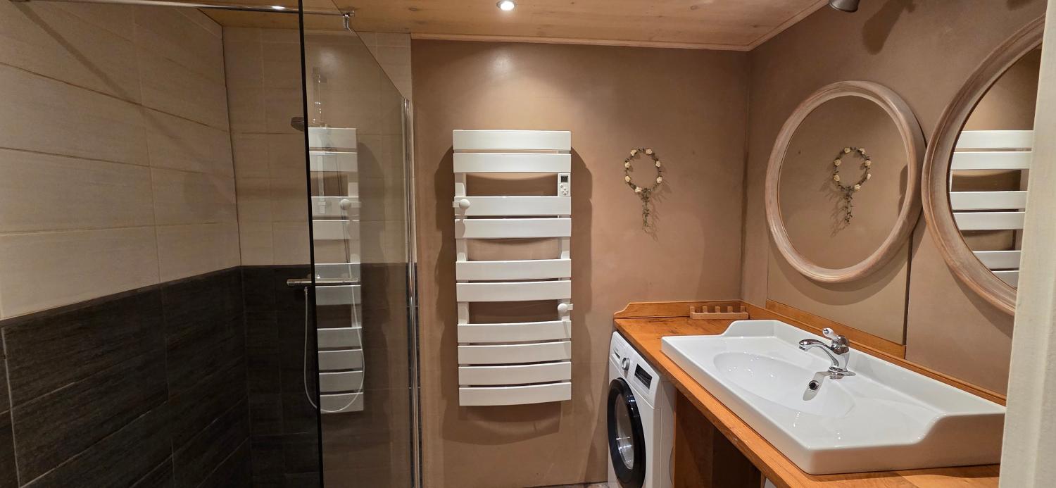  à vendre maison indépendant Châtillon-en-Diois Drôme 28