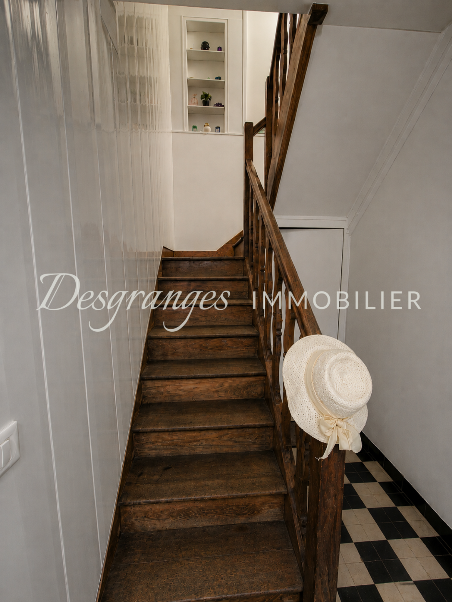 à vendre maison de village Payzac Dordogne 10