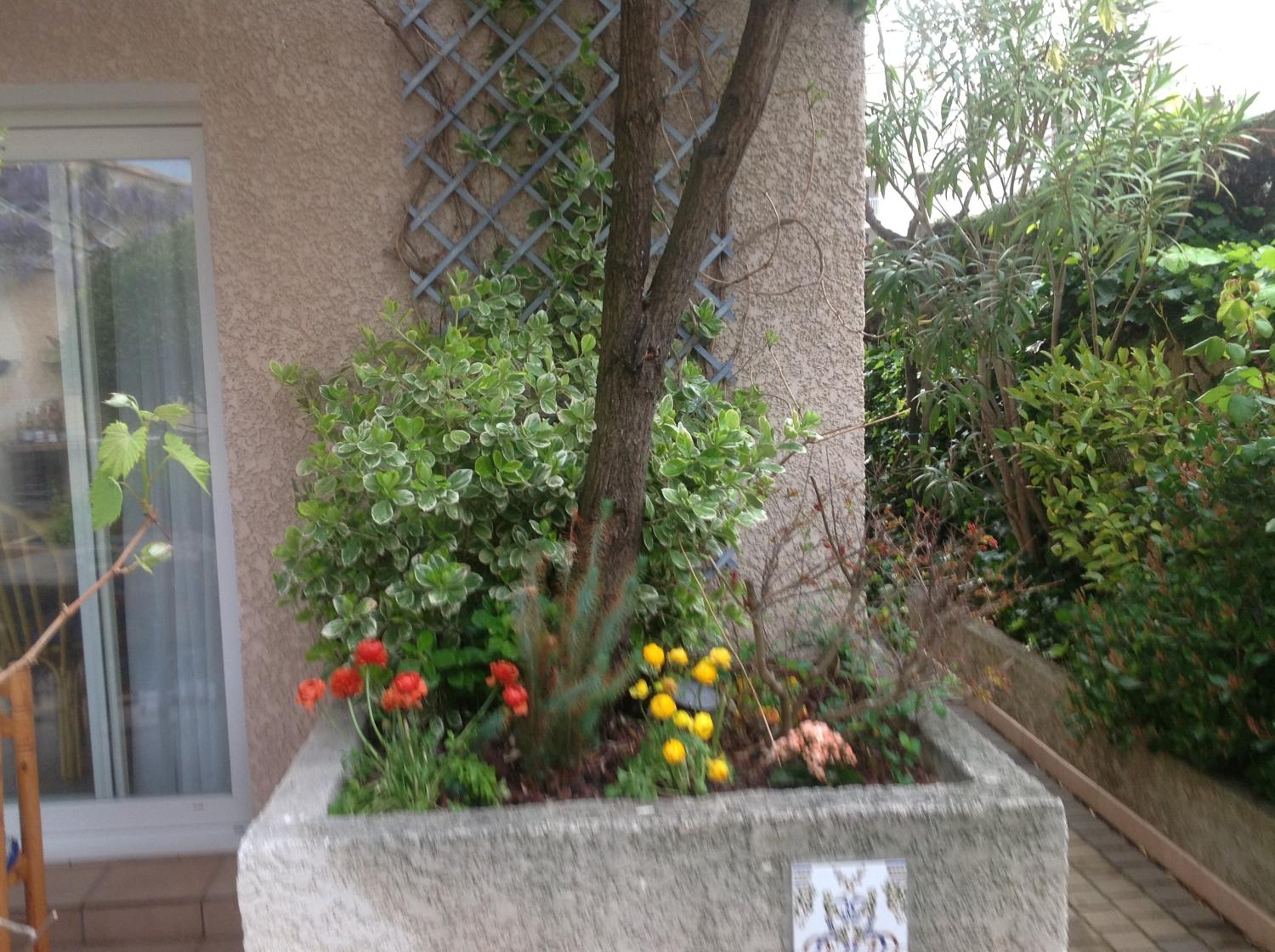  à vendre villa Agde Hérault 5