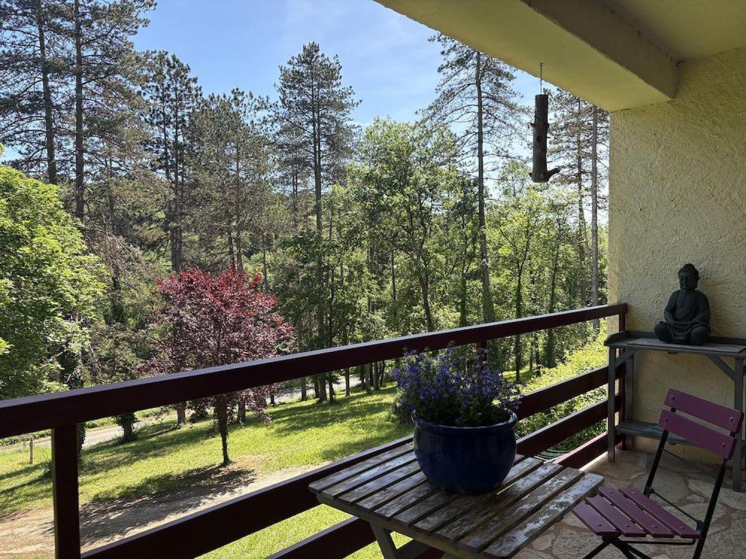 à vendre maison indépendant Puy-l'Évêque Lot 15