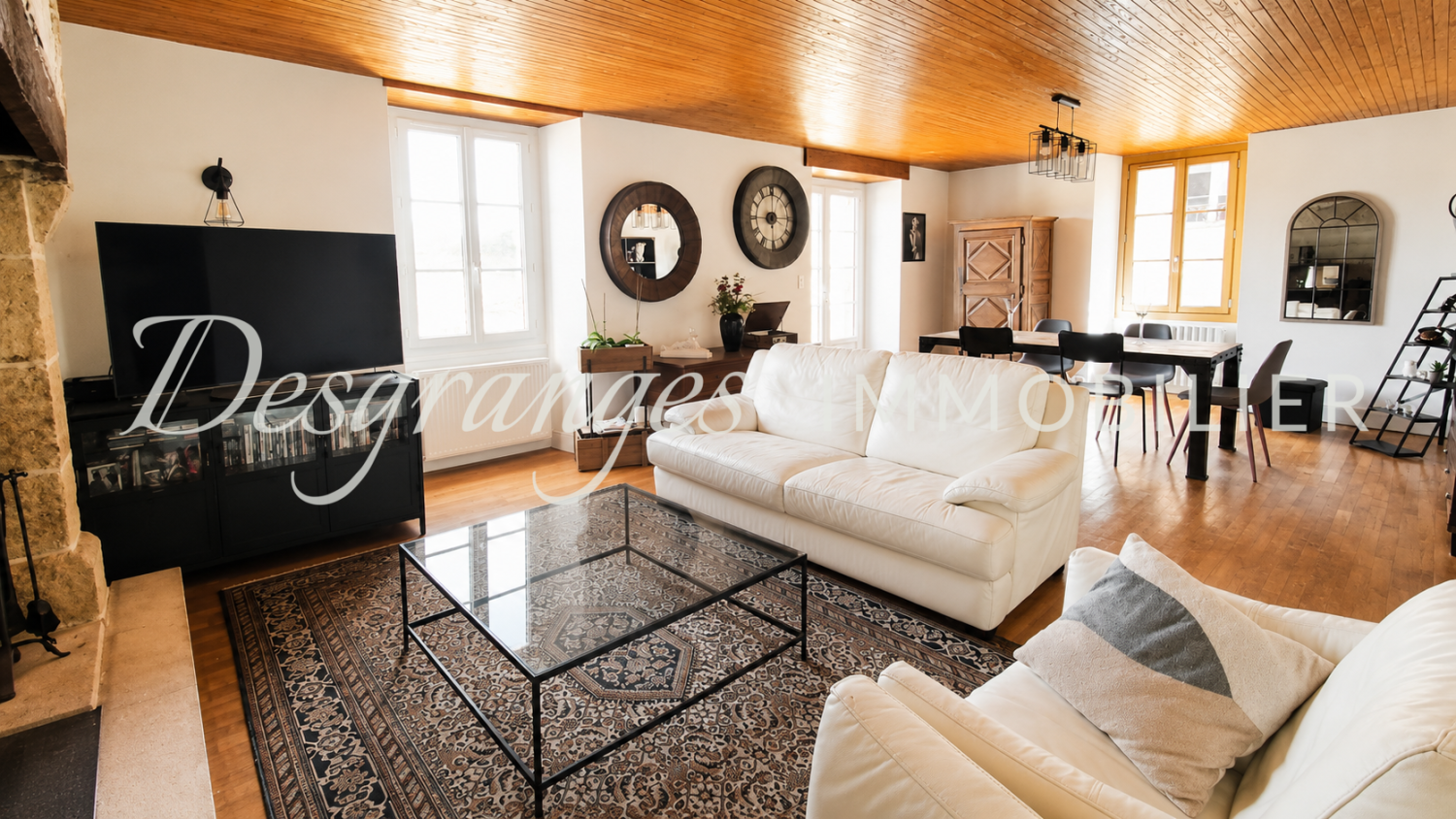 à vendre maison indépendant Saint-Sulpice-d'Excideuil Dordogne 4