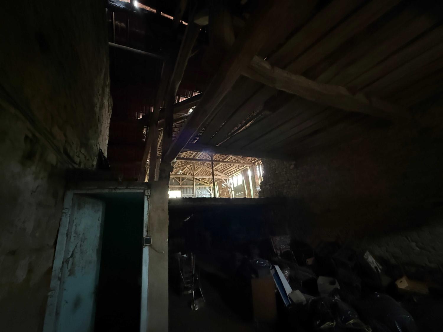  à vendre ferme de village Augicourt Haute-Saône 17