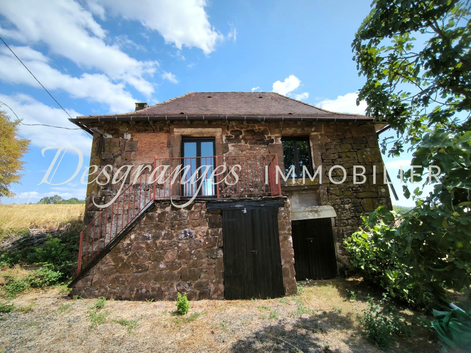 à vendre propriété Teillots Dordogne 5