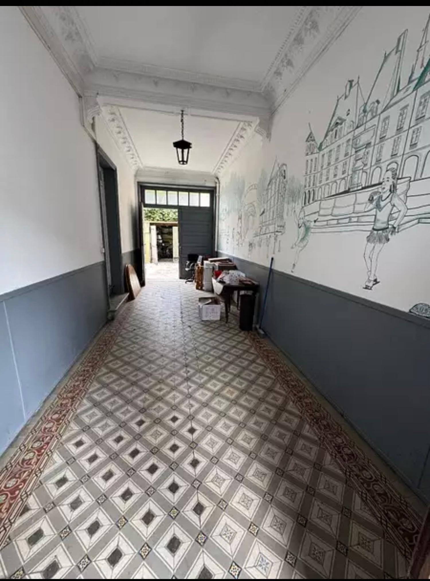 à vendre maison indépendant Charleville-Mézières Ardennes 8