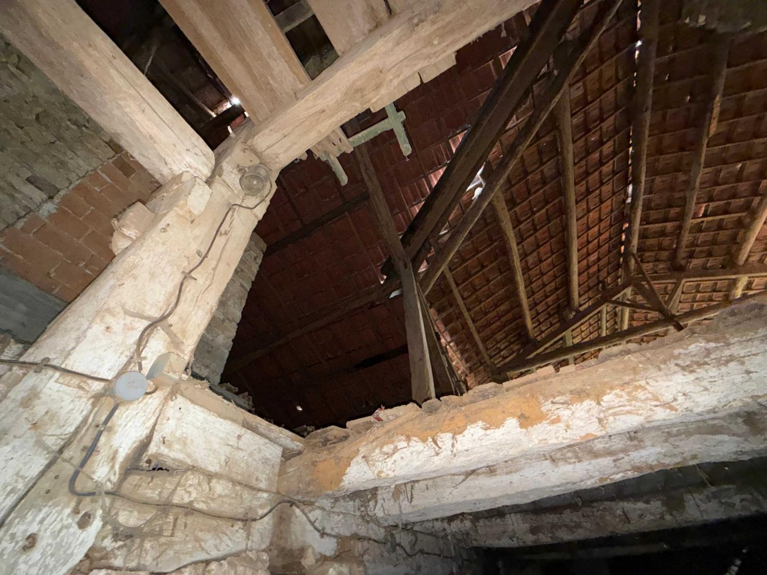  à vendre ferme de village Augicourt Haute-Saône 21