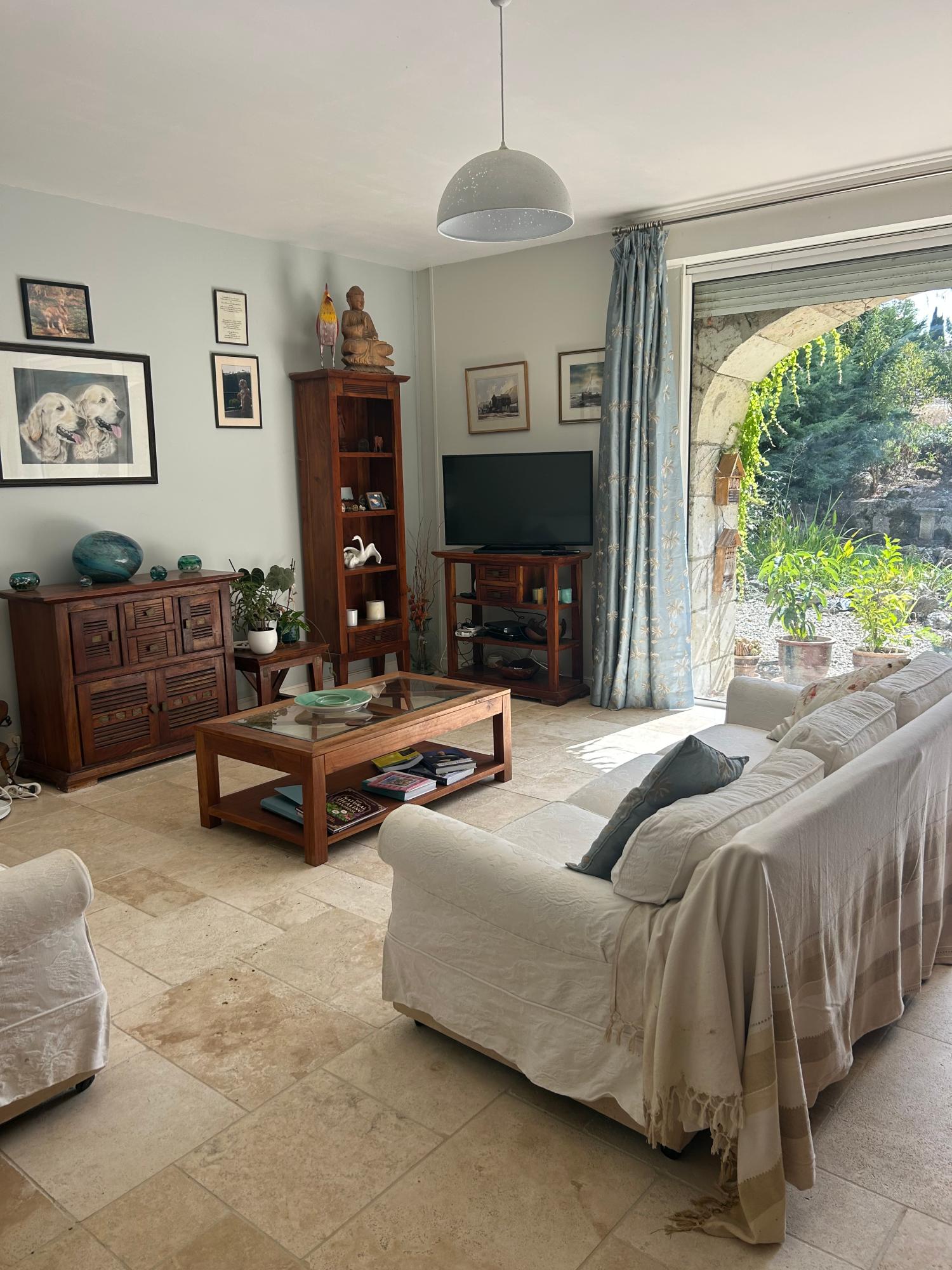  à vendre maison indépendant Grayssas Lot-et-Garonne 5