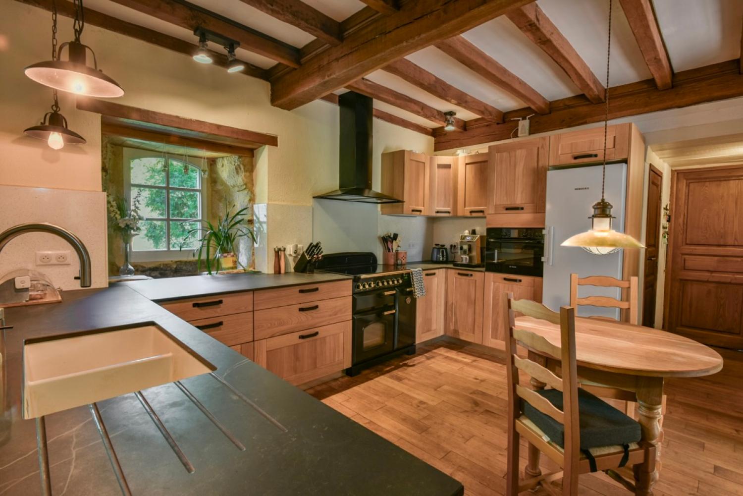 à vendre propriété Saint-Cyprien Dordogne 10