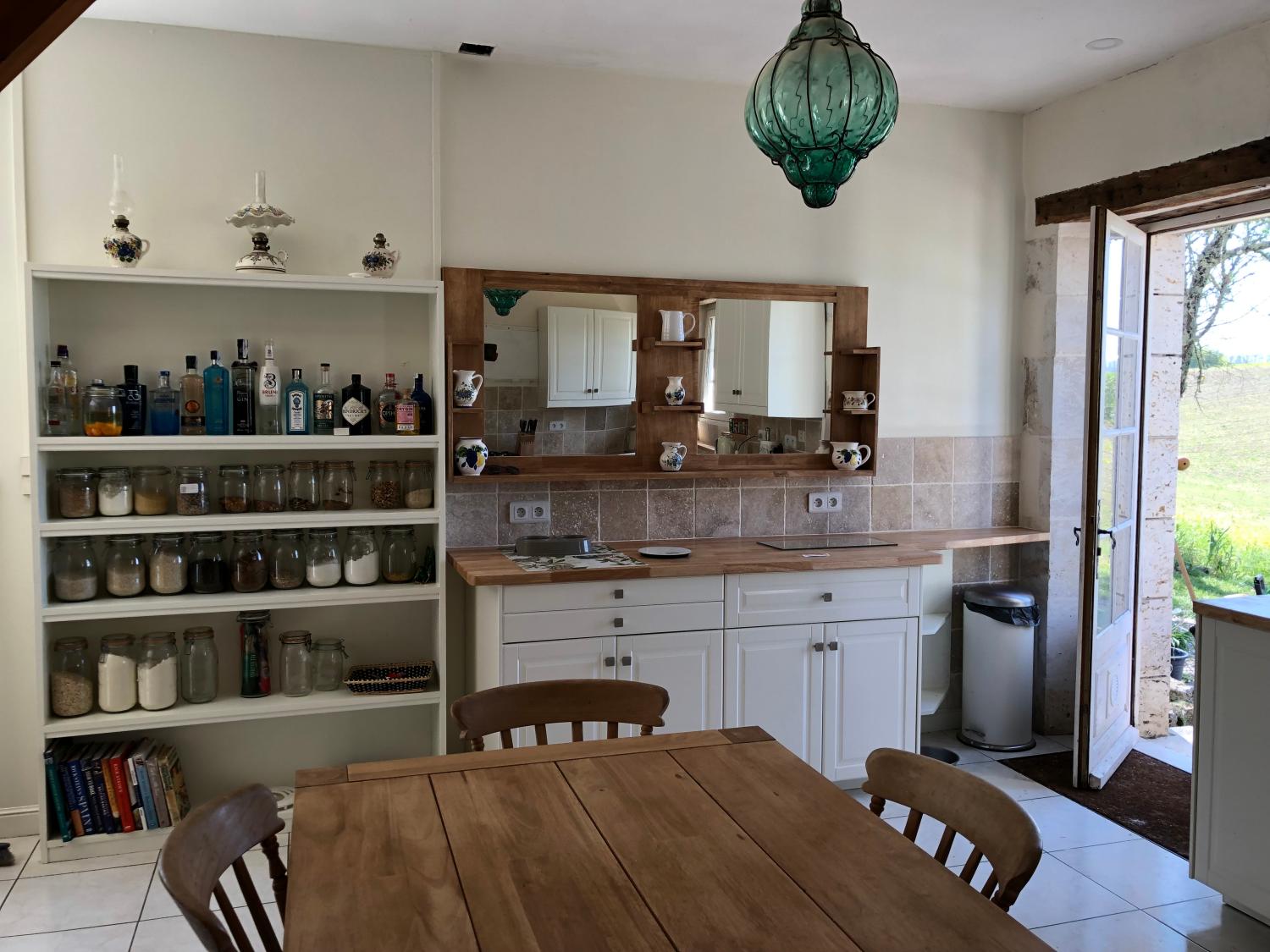  à vendre maison indépendant Grayssas Lot-et-Garonne 8
