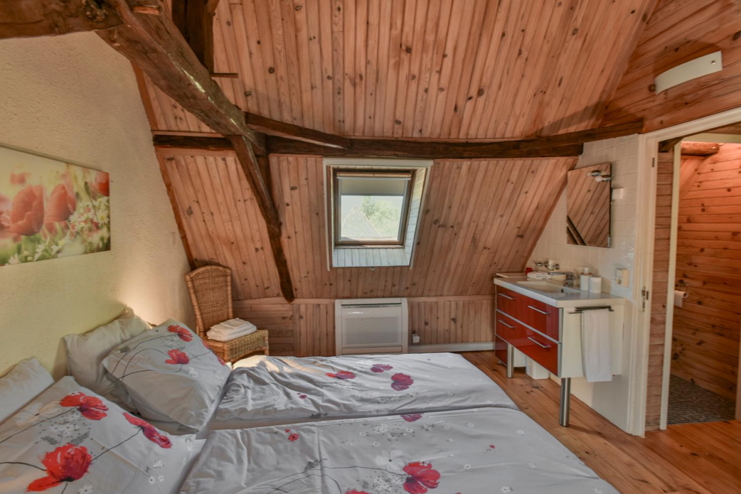 à vendre propriété Saint-Cyprien Dordogne 20