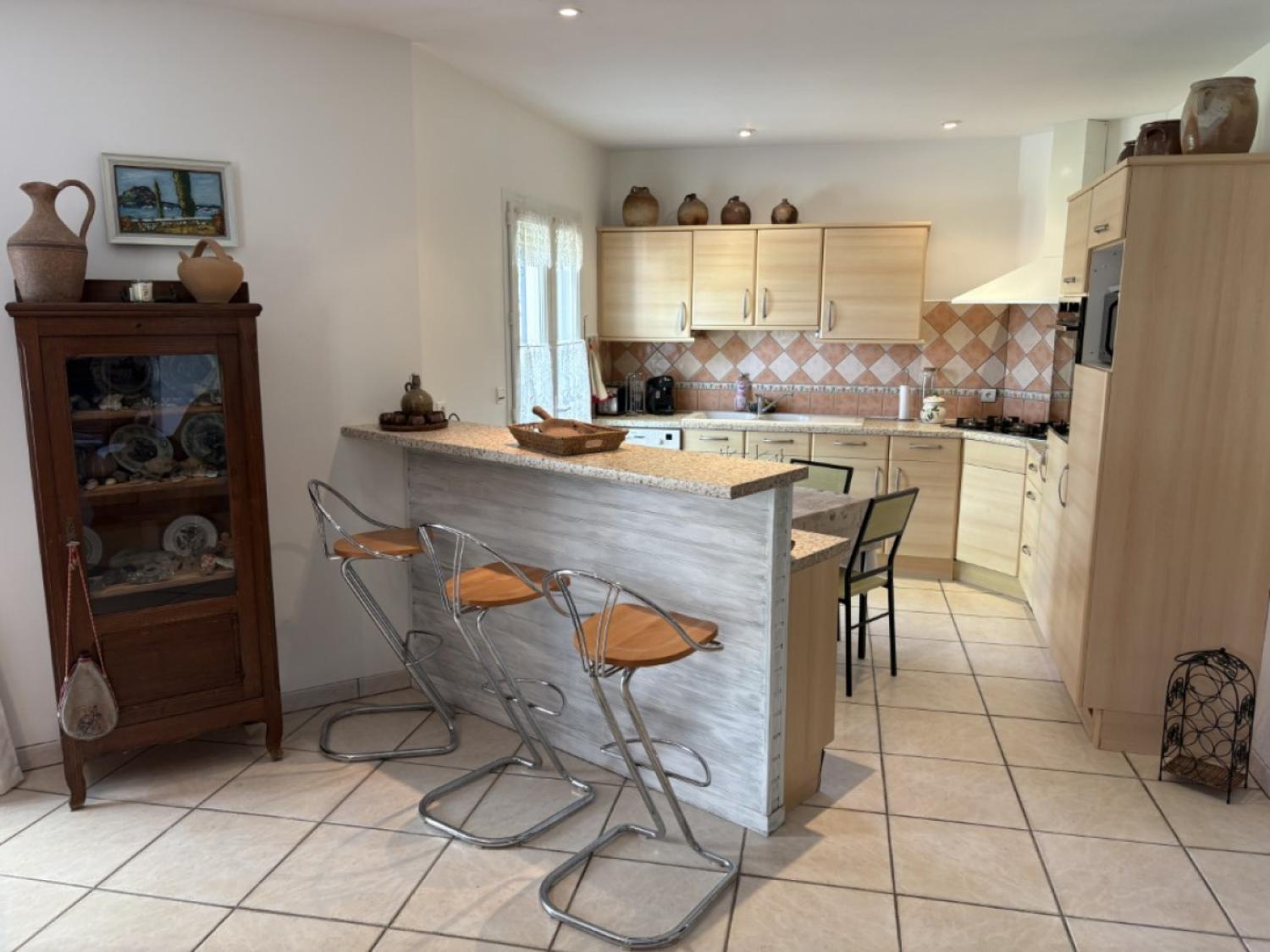 à vendre maison indépendant Beyssac Corrèze 5