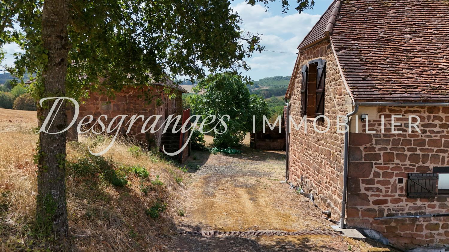 à vendre propriété Teillots Dordogne 4