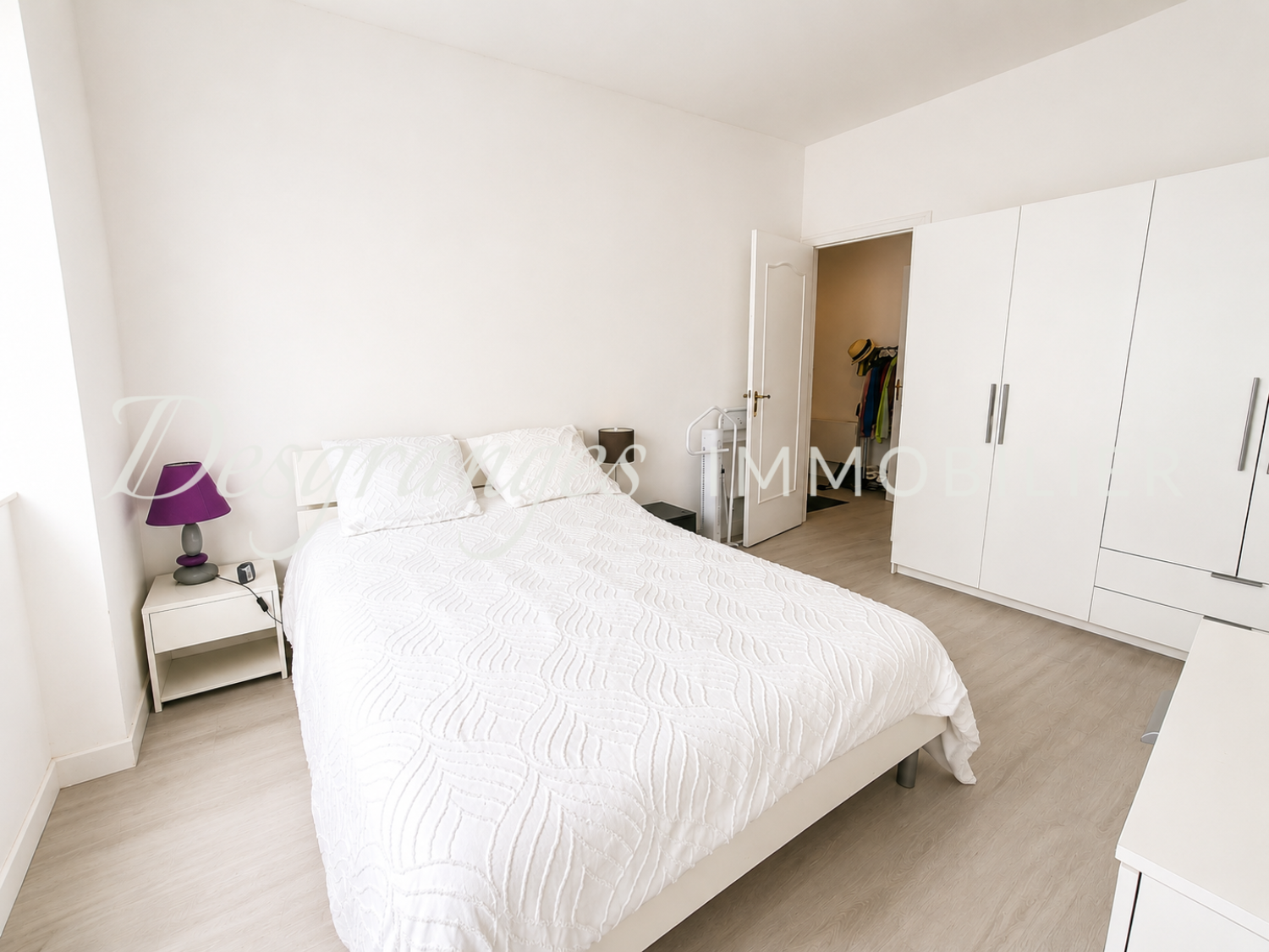 à vendre maison de village Payzac Dordogne 5