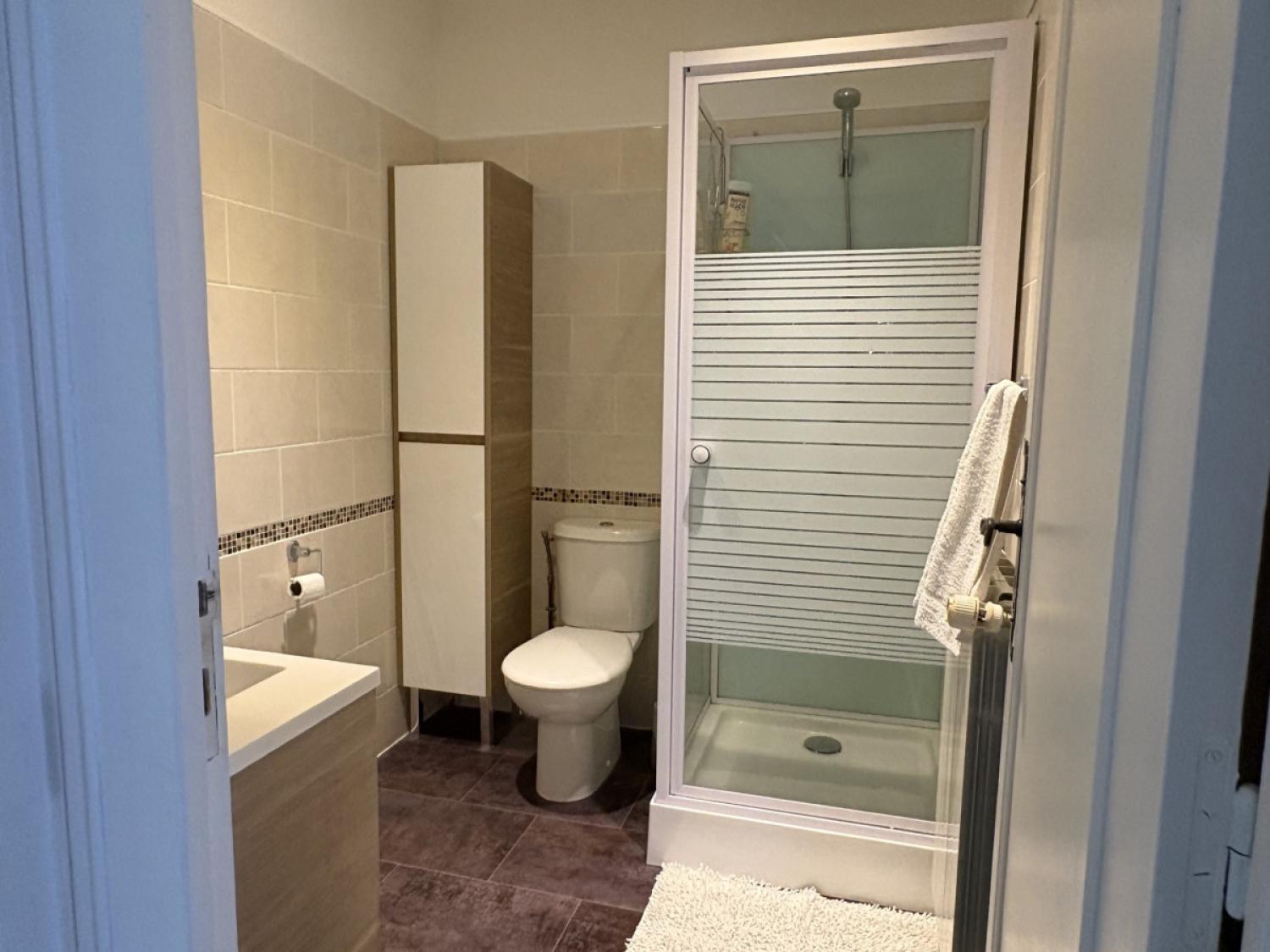 à vendre maison de village Coussac-Bonneval Haute-Vienne 16