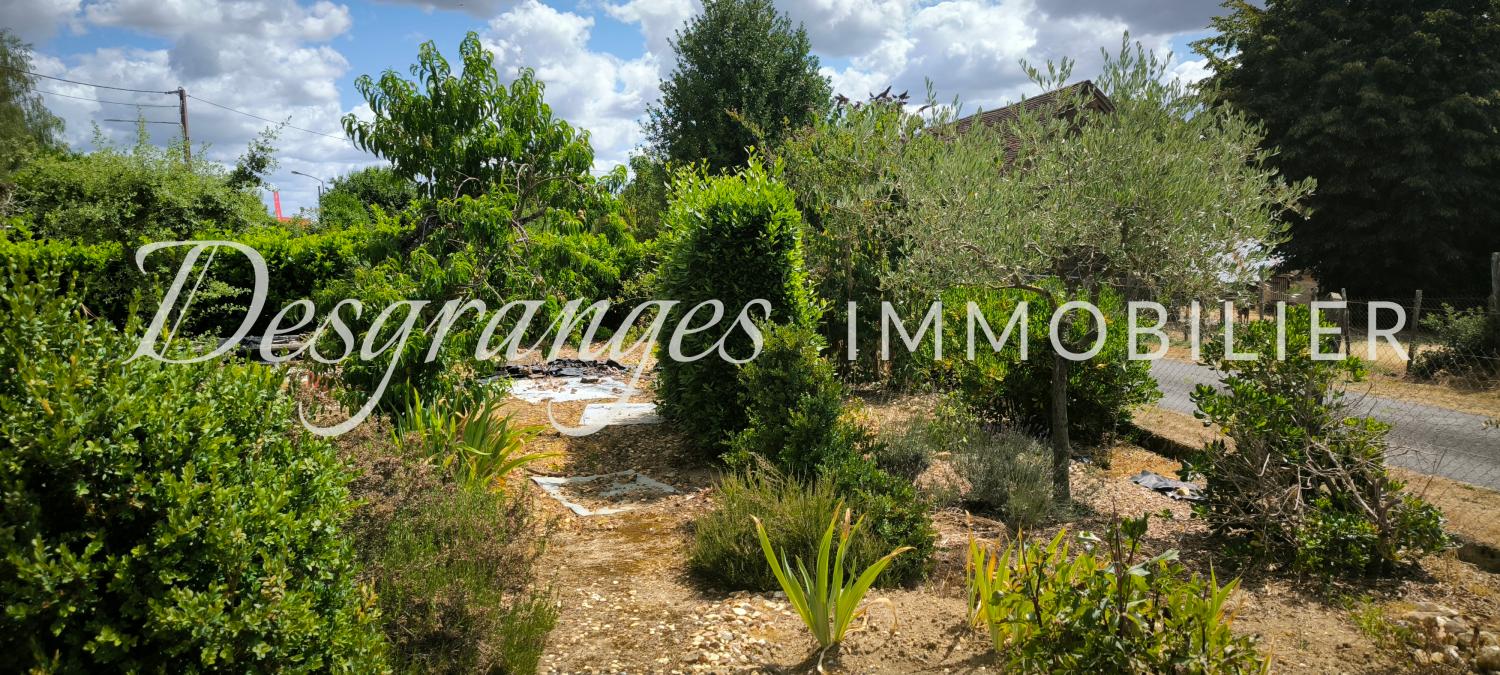  à vendre maison indépendant Savignac-Lédrier Dordogne 15