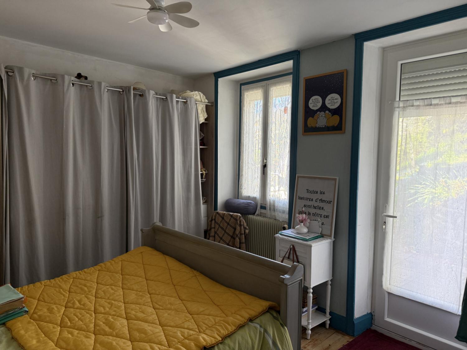 à vendre maison indépendant Vignols Corrèze 11
