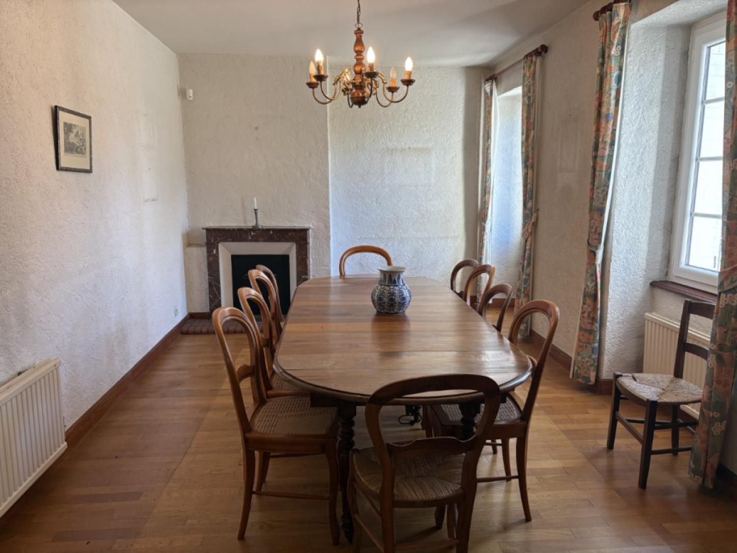 à vendre maison indépendant Arnac-Pompadour Corrèze 7