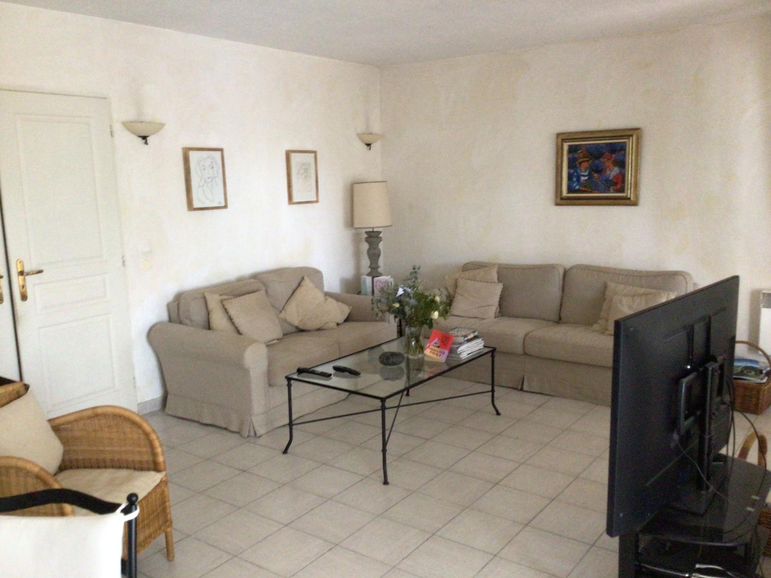 à vendre villa Mougins Alpes-Maritimes 4