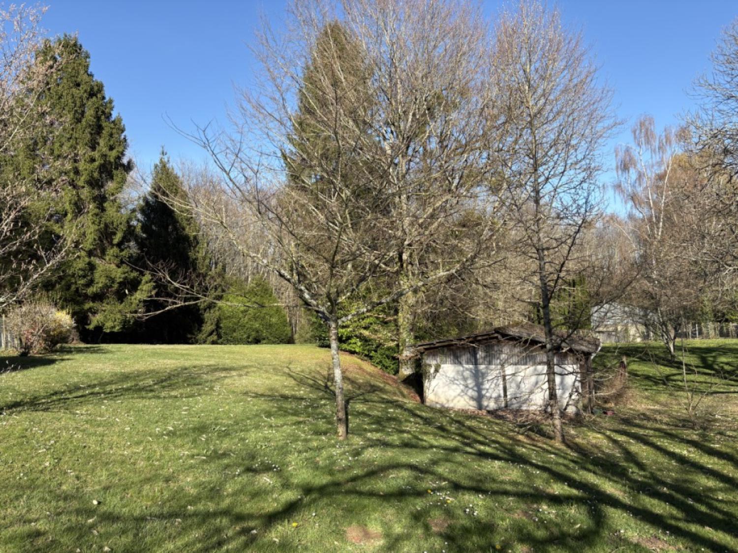 à vendre maison indépendant Arnac-Pompadour Corrèze 5