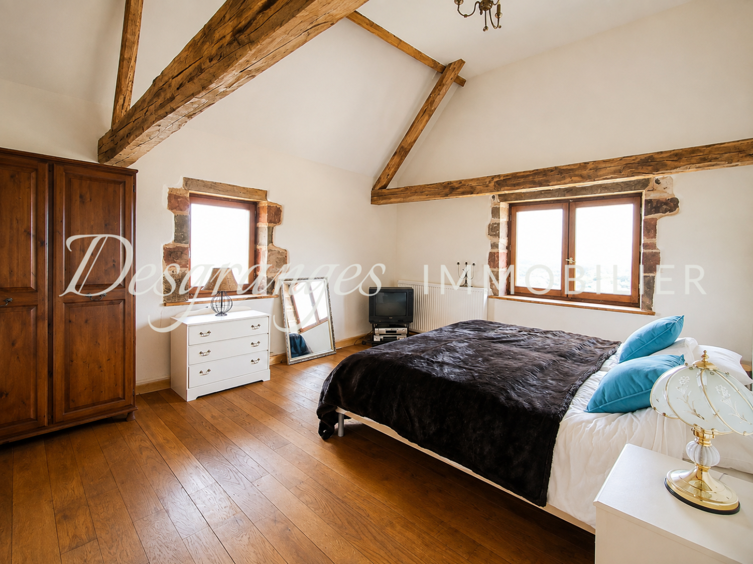 à vendre propriété Teillots Dordogne 15
