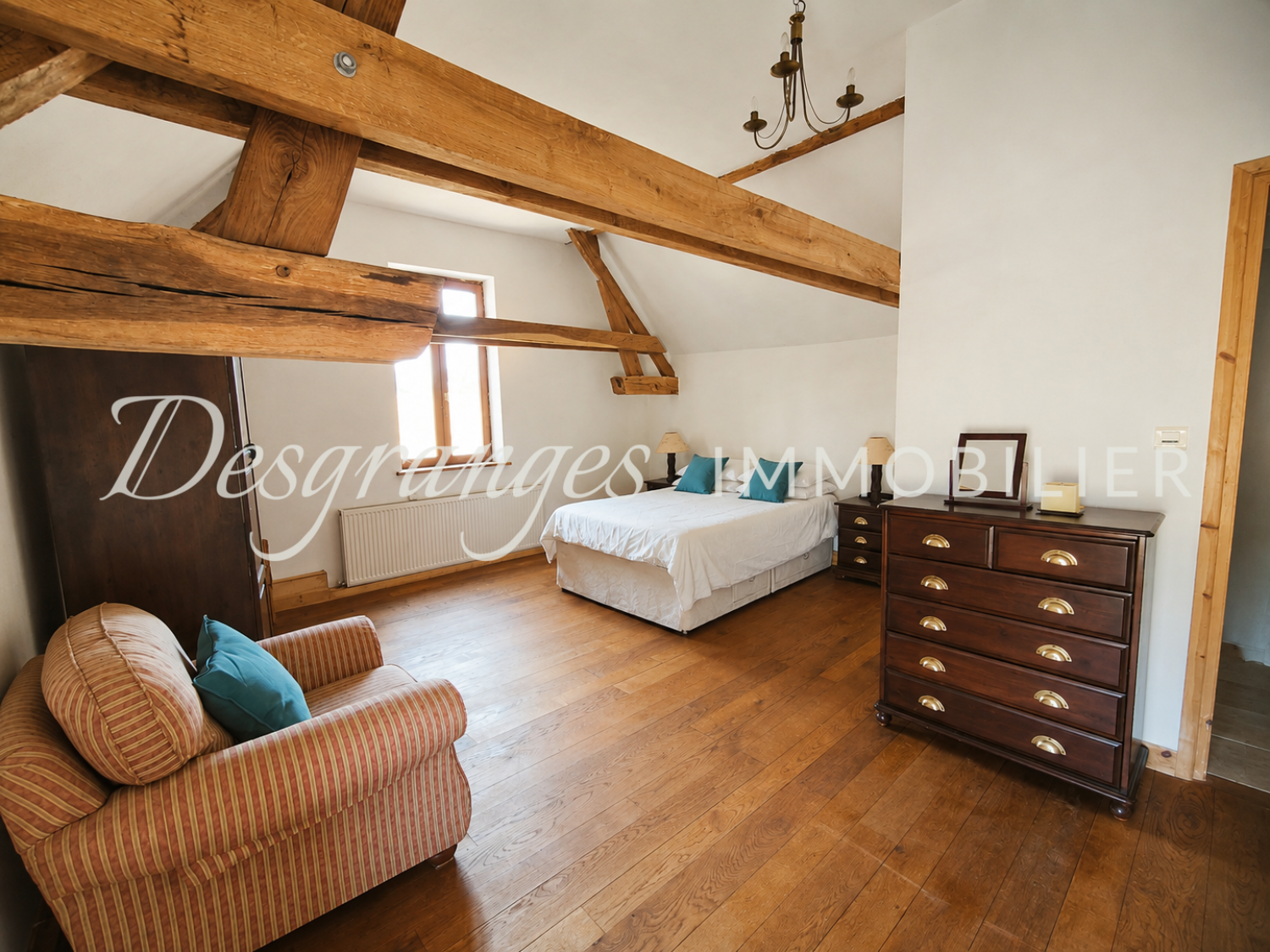 à vendre propriété Teillots Dordogne 17