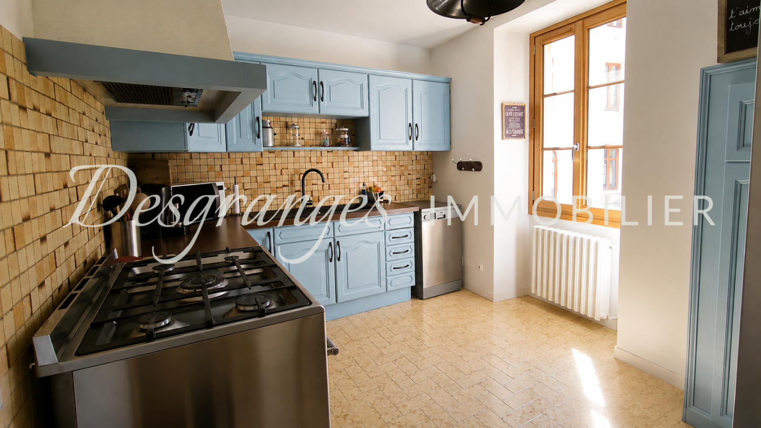 à vendre maison indépendant Saint-Sulpice-d'Excideuil Dordogne 6