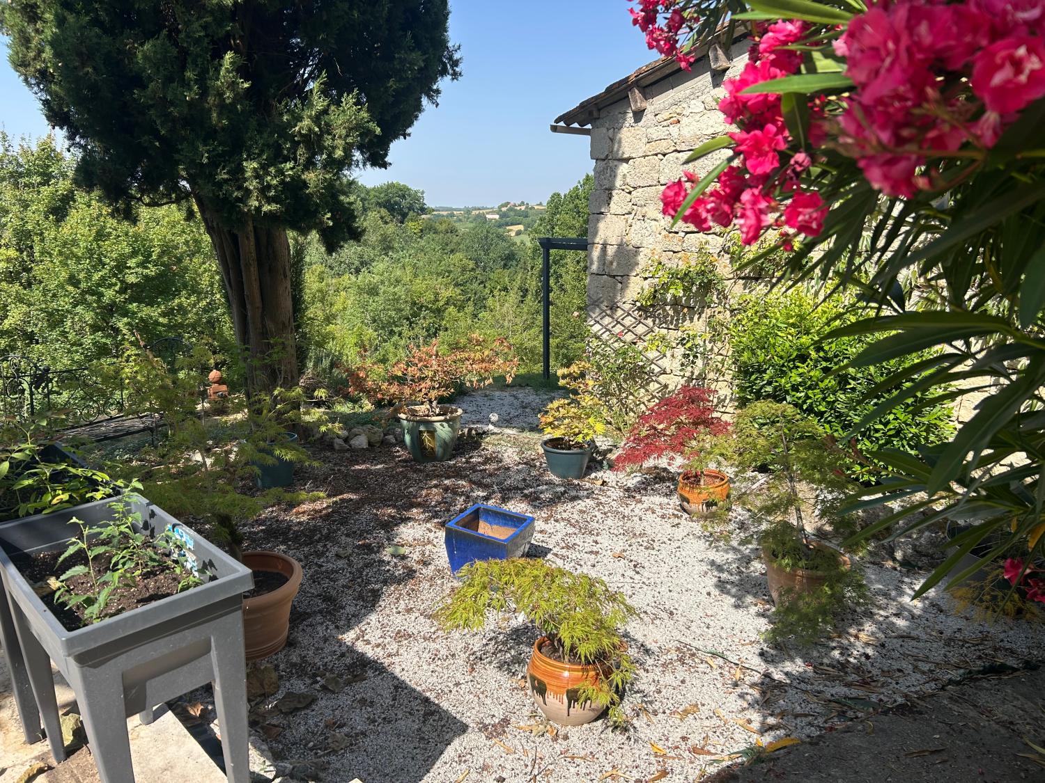  à vendre maison indépendant Grayssas Lot-et-Garonne 32
