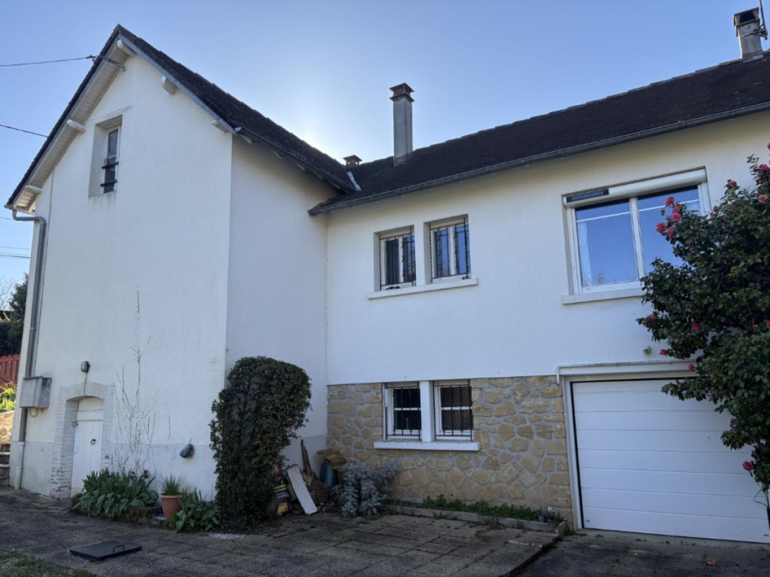 à vendre maison indépendant Arnac-Pompadour Corrèze 3