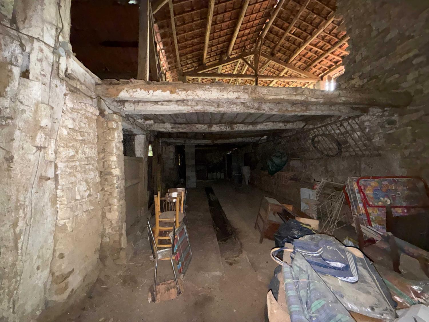  à vendre ferme de village Augicourt Haute-Saône 20