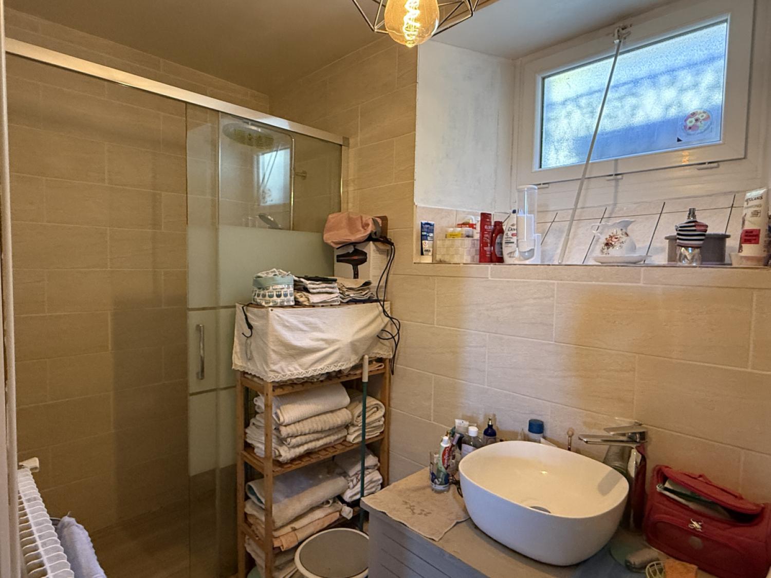 à vendre maison indépendant Vignols Corrèze 12