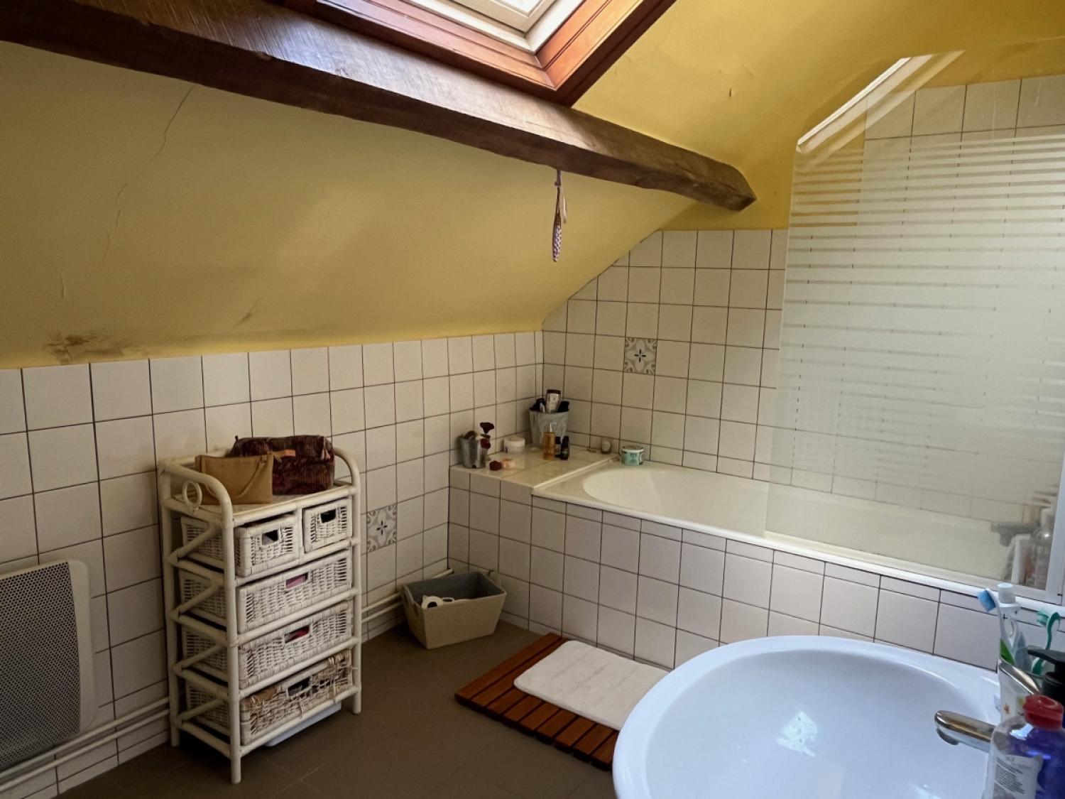 à vendre maison indépendant La Porcherie Haute-Vienne 22