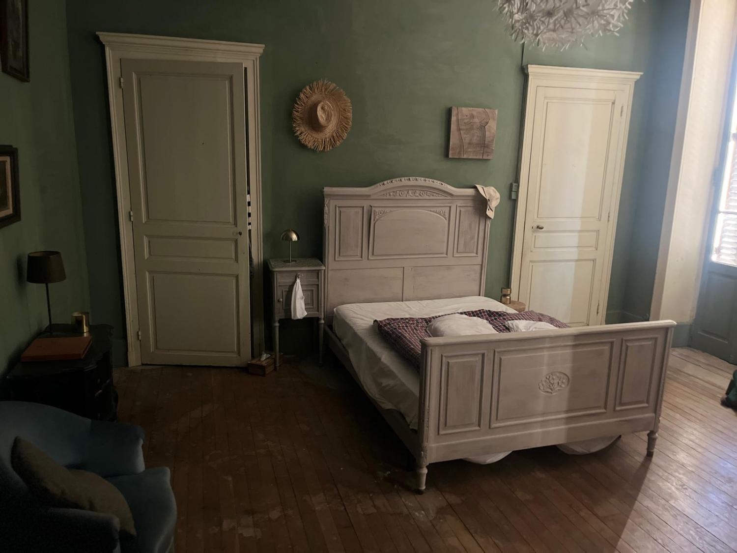  à vendre maison de village Leuglay Côte-d'Or 12