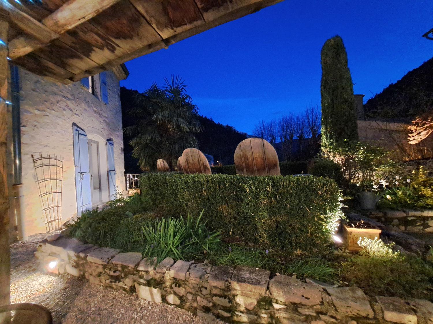  à vendre maison indépendant Châtillon-en-Diois Drôme 40