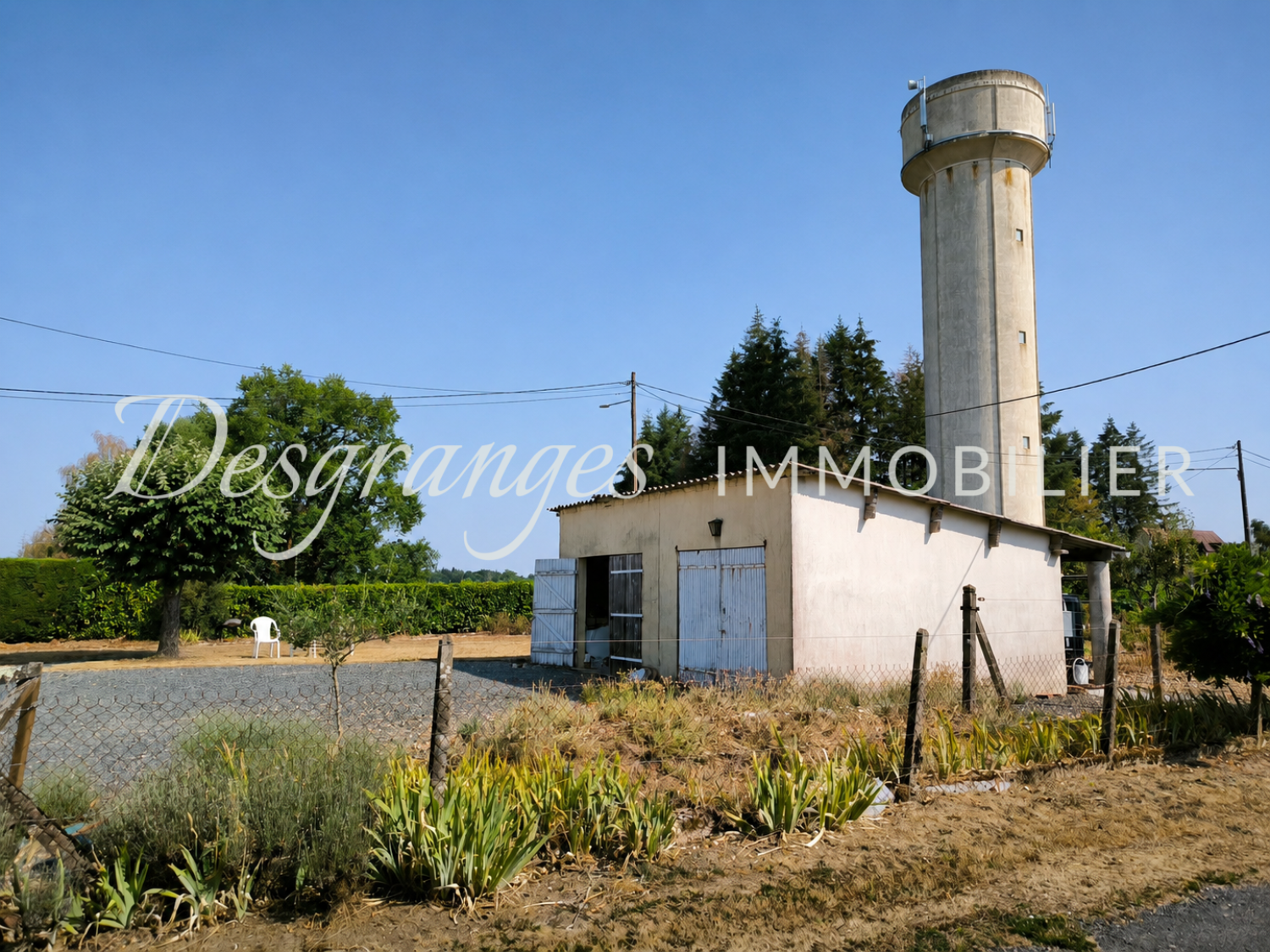  à vendre maison indépendant Savignac-Lédrier Dordogne 14