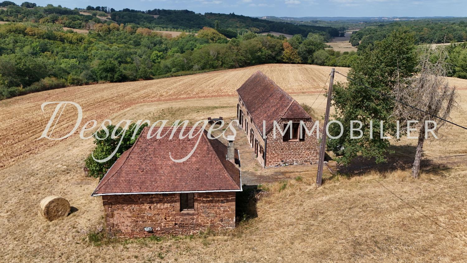 à vendre propriété Teillots Dordogne 3