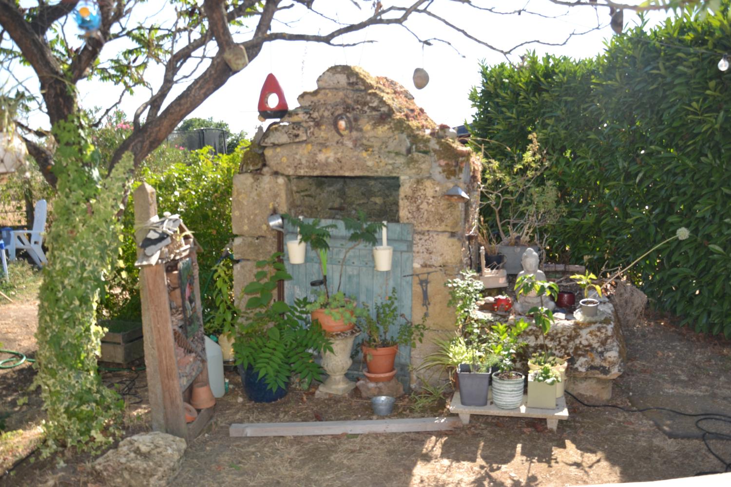  à vendre ferme Chavagnes Maine-et-Loire 6