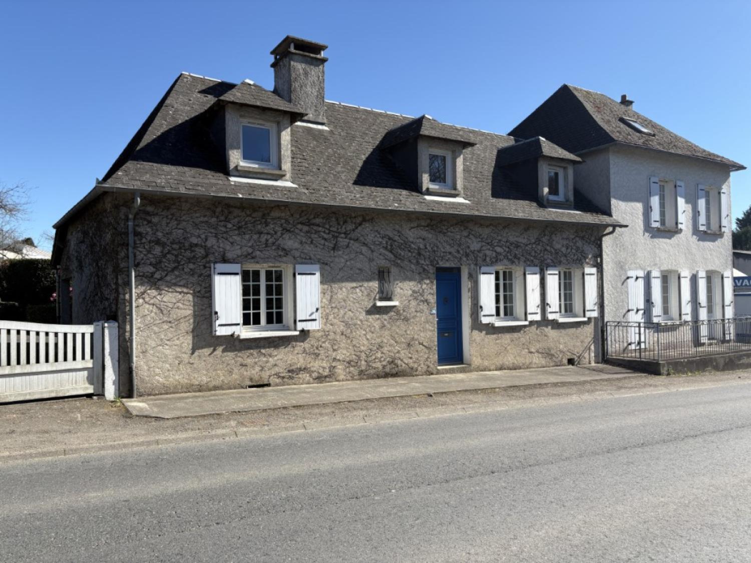 à vendre maison indépendant Arnac-Pompadour Corrèze 2