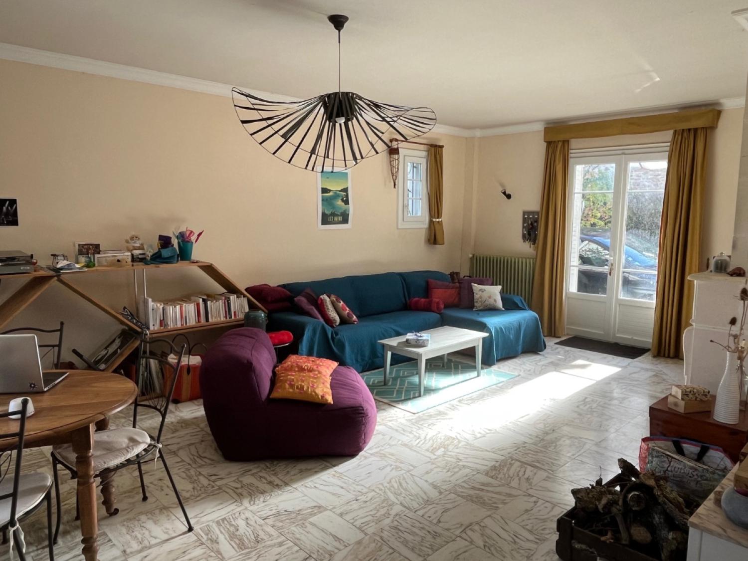 à vendre maison indépendant La Porcherie Haute-Vienne 6