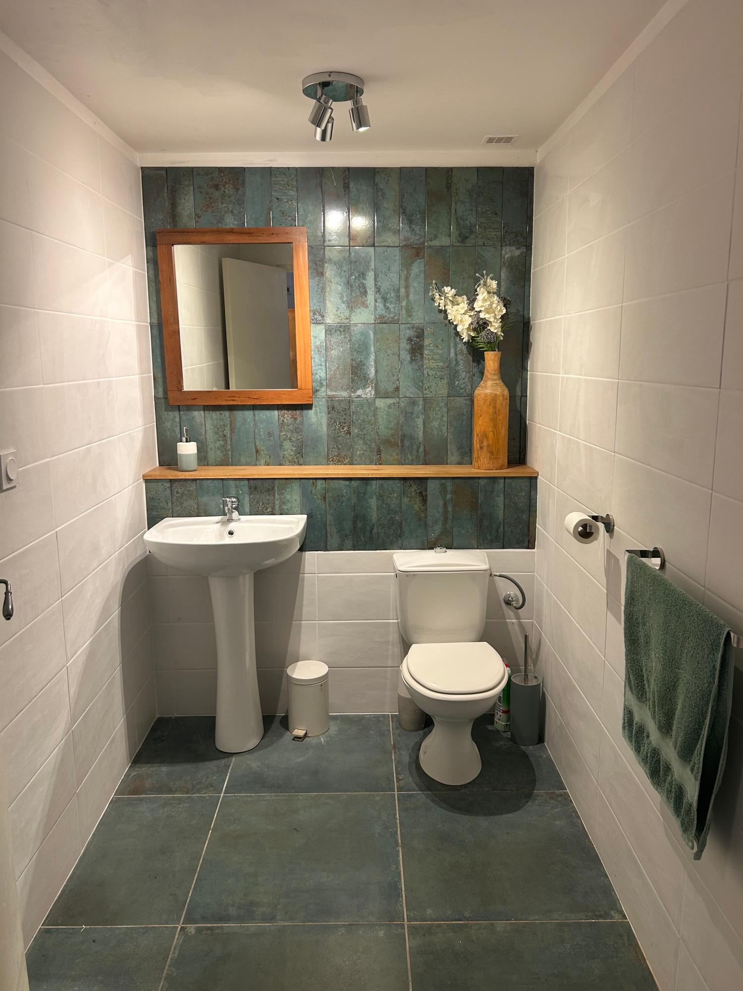  à vendre maison indépendant Grayssas Lot-et-Garonne 16