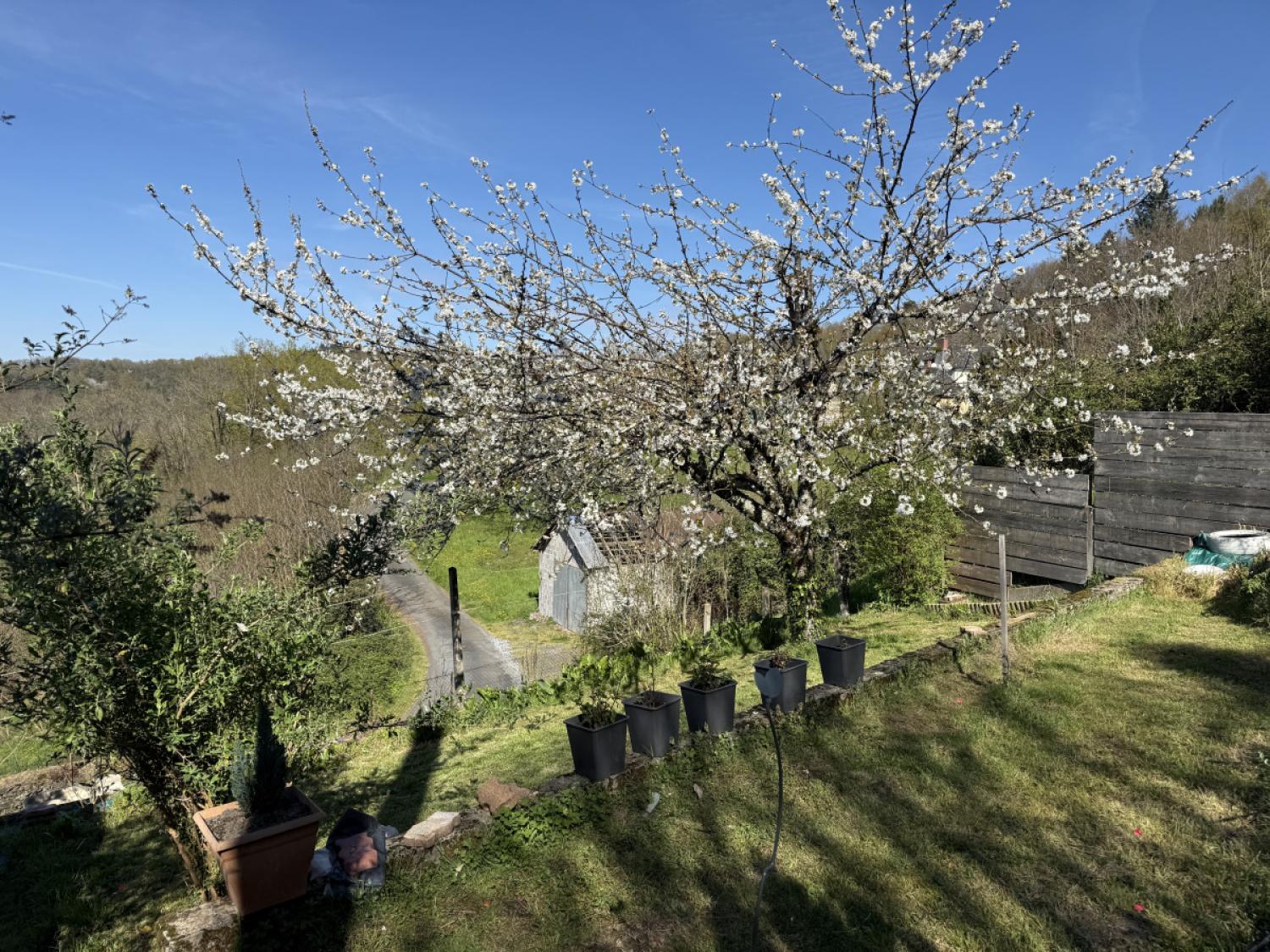 à vendre maison indépendant Vignols Corrèze 20