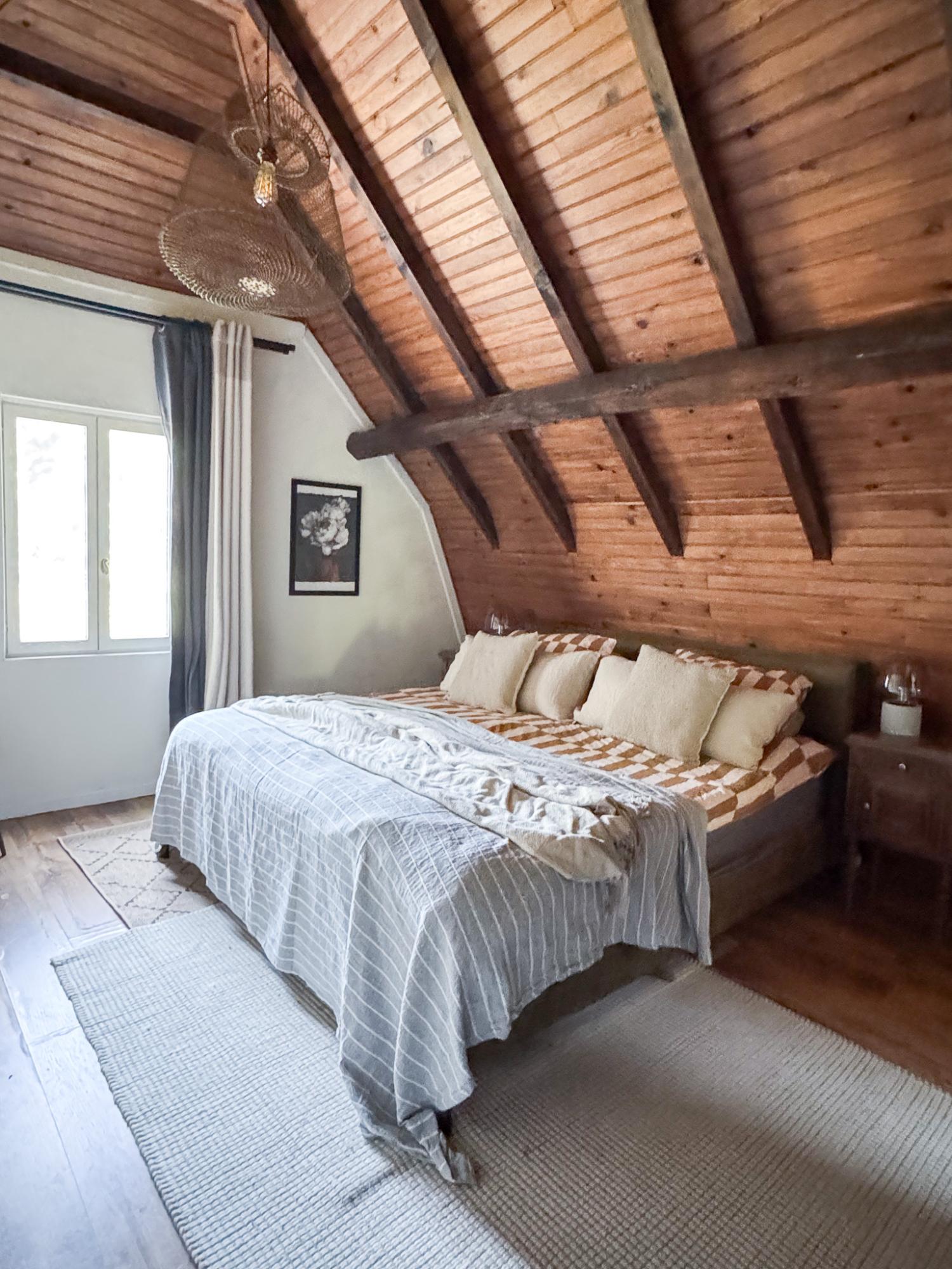  à vendre gîtes/ chambres d'hôtes Saint-André-d'Allas Dordogne 20