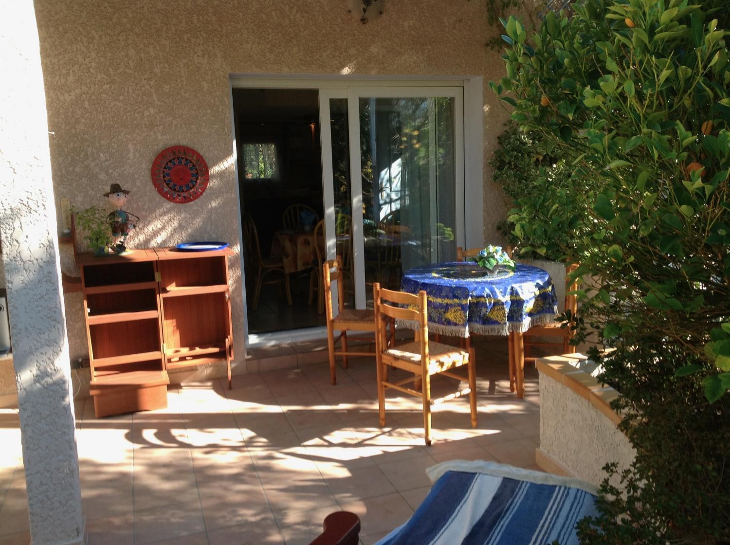  à vendre villa Agde Hérault 3