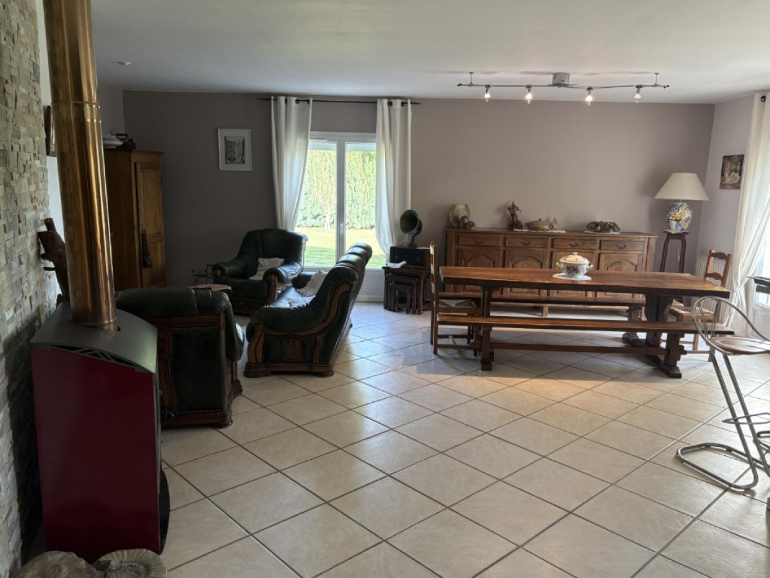 à vendre maison indépendant Beyssac Corrèze 9
